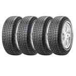 Ficha técnica e caractérísticas do produto Kit de Pneus Pirelli Aro 15 Scorpion STR 265/70R15 112H 4 Unidades