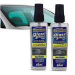 Ficha técnica e caractérísticas do produto Kit 2 Glass Shield 90ml Autoshine