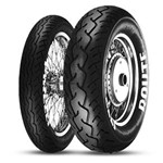 Ficha técnica e caractérísticas do produto Kit Par Pneu Pirelli 90-90-12 e 100-90-10 SL 26 Sem Câmara