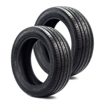 Ficha técnica e caractérísticas do produto Kit Pneu 205/40 R17 84w - Powertrac Cityracing Xl (2 Unid.)