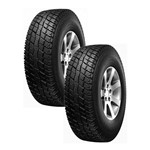 Ficha técnica e caractérísticas do produto Kit Pneu 205/65 R15 94h - Headway Hr701 (2 Unid.)