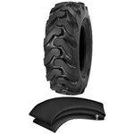 Ficha técnica e caractérísticas do produto Kit Pneu 12.5/80-18 ( 12,5/80-18 ) Tubeless 10l Pn12 Pirelli + Câmara