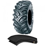 Ficha técnica e caractérísticas do produto Kit Pneu 14.9-24 ( 14,9-24 ) 8l ( R1 ) TubeType Tm95 Pirelli + Camara - Pirelli Agro