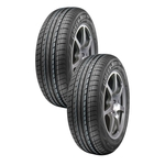 Ficha técnica e caractérísticas do produto Kit Pneu 215/40 R18 89w Linglong Greenmax Extraload (2 unid)