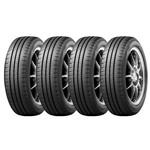 Kit Pneu 175/65r14 Dunlop Ec 300 Enasave 82T 2 Unidades