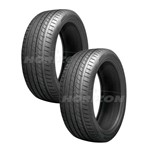 Ficha técnica e caractérísticas do produto Kit Pneu 225/55 R17 97y Horizon Hu905 (2 Unid.)