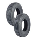 Ficha técnica e caractérísticas do produto Kit Pneu 225/60 R17 99H - Horizon HR801 (2 unid.)