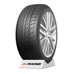 KIT Pneu Aro 20 Headway para BMW X5 - 2 Pneus 275/40R20 HU901 -106W (Dianteiro) 2 Pneus 315/35R20 HU901 - 110W (Traseiro)