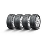 Ficha técnica e caractérísticas do produto Kit Pneu Aro 20 Westlake 265/50R20 Sa07 111V 4 Unidades