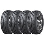 Kit Pneu Aro 14 - 175/70r14 88T Sp Touring R1 Dunlop 4 Peças