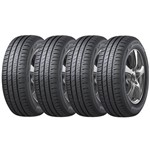 Kit Pneu Aro 13 - 175/70r13 82t Sp Touring R1 Dunlop 4 Peças