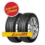 Ficha técnica e caractérísticas do produto Kit Pneu Aro 13 Antares 175/70R13 Ingens A1 82T 2 Unidades