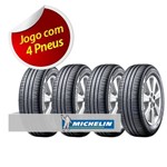 Kit Pneu Aro 14 Michelin 175/70r14 Energy Xm2 Xltl 88t 4 Unidades