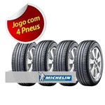 Kit 2 Pneus Michelin Aro15 195/55R15 85V Tl Energy XM2