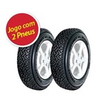 Ficha técnica e caractérísticas do produto Kit Pneu Aro 14 Pirelli 175/80R14 Citynet AW 88T 2 Unidades