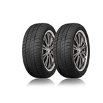 Ficha técnica e caractérísticas do produto Kit Pneu Aro 14 Sunitrac Focus 4000 185/55R14 80H 2 Unidades