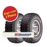 Ficha técnica e caractérísticas do produto Kit Pneu Aro 15 Bfgoodrich 32x11.5r15 All Terrain 113r 2 Unidades