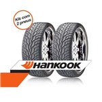 Ficha técnica e caractérísticas do produto Kit Pneu Aro 15 Hankook Ventus ST RH06 275/60R15 107V 2 Unidades