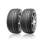 Ficha técnica e caractérísticas do produto Kit Pneu Aro 15 Linglong Green-Max 185/45R15 75V 2 Unidades