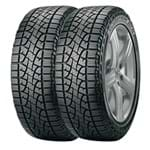 Ficha técnica e caractérísticas do produto Kit Pneu Aro 15 Pirelli 205/70R15 96T [Scorpion] Atr 2 Unidades