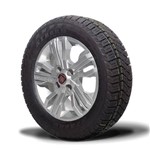 Pneu Aro 14 Remold 175/70r14 86r Atr Strong