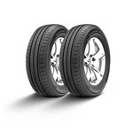 Ficha técnica e caractérísticas do produto Kit Pneu Aro 15 Westlake 205/65R15 Rp28 94H 2 Unidades