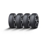 Kit Pneu Aro 16 - 195/55R16 87V Ze914Er Falken 4 Peças