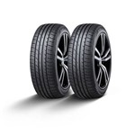 Kit Pneu Aro 16 - 195/55R16 87V Ze914Er Falken 2 Peças