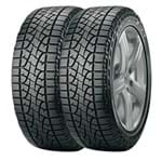 Ficha técnica e caractérísticas do produto Kit Pneu Aro 16 Pirelli 205/60R16 92H [Scorpion] Atr 2 Unidades