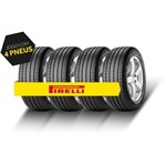 Ficha técnica e caractérísticas do produto Kit Pneu Aro 16 Pirelli 235/60R16 100H [Scorpion Verde] 4 Unidades