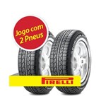 Ficha técnica e caractérísticas do produto Kit Pneu Aro 16 Pirelli 225/70R16 Scorpion STR Letra Branca 102H 2 Unidades