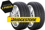 Ficha técnica e caractérísticas do produto Kit Pneu Aro 17 - 225/45r17 Potenza Re760 Bridgestone 2 Peças