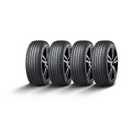 Ficha técnica e caractérísticas do produto Kit Pneu Aro 17 - 225/50r17 Ze914 94w Falken 4 Peças