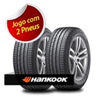 Ficha técnica e caractérísticas do produto Kit Pneu Aro 17 Hankook 225/50R17 Ventus S1 H452 94W 2 Unidades