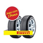 Ficha técnica e caractérísticas do produto Kit Pneu Aro 17 Pirelli 225/50r17 P7 98y 2 Unidades