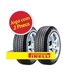 Ficha técnica e caractérísticas do produto Kit Pneu Aro 17 Pirelli 225/50R17 P7 98Y 2 Unidades