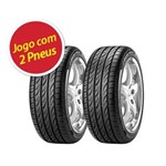 Ficha técnica e caractérísticas do produto Kit Pneu Aro 17 Pirelli 225/50R17 Pzero Nero 98W 2 Unidades