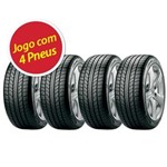 Ficha técnica e caractérísticas do produto Kit Pneu Aro 18 Pirelli 235/60R18 Pzero Rosso 103V 4 Unidades