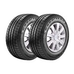 Ficha técnica e caractérísticas do produto Kit Pneu Aro13 Direction Touring 165/70R13 83T SL - 2 Unidades