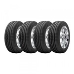 Ficha técnica e caractérísticas do produto Kit 4 Pneu Bridgestone R17 225/50R17 Turanza ER300 Ecopia 94V 4 Un