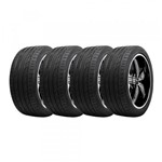 Ficha técnica e caractérísticas do produto Kit Pneu Bridgestone Aro 18 255/40R18 Potenza S001 95Y 4 Un