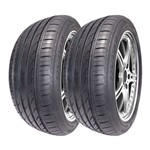 Kit Pneu City Star Aro 17 225/50r17 Cs-600 98w 2 Un