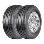 Kit Pneu Delinte Aro 18 255/55r18 Dh7 Suv 109w 2 Un