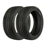 Kit Pneu Delinte Aro 18 225/45r18 Ds7 Sport 95y 2 Un