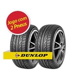 Ficha técnica e caractérísticas do produto Kit Pneu Dunlop 225/45 Sport Maxx 94Y 2 Unidades