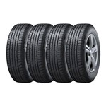 Ficha técnica e caractérísticas do produto Kit Pneu Dunlop Aro 18 225/55r18 Grandtrek Pt-3 98v 4 Un