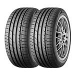 Kit Pneu Falken Aro 17 225/50r17 Ze-914 94w 2 Un