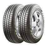 Ficha técnica e caractérísticas do produto Kit Pneu Firestone Aro 14 165/70R14 Multihawk 81T 2 Unidades