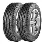 Kit Pneu Goform Aro 14 195/60r14 G-520 86h 2 Un