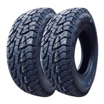 Kit Pneu Goform Aro 16 235/85R16 Knight AT 120/116Q 2 Un